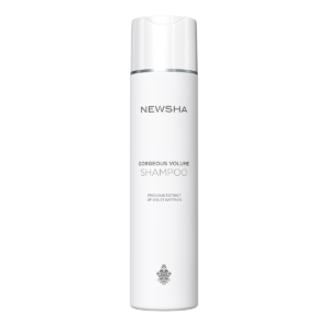 NEWSHA HIGH CLASS Gorgeous Volume Shampoo