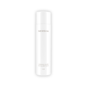 NEWSHA HIGH CLASS Gorgeous Volume Shampoo